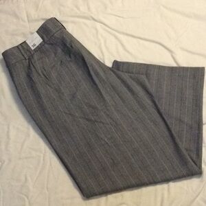 New Lane Bryant Pants size 16